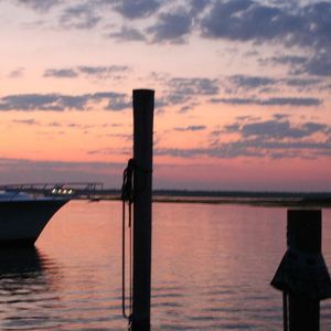 Meet your Posher, Justin